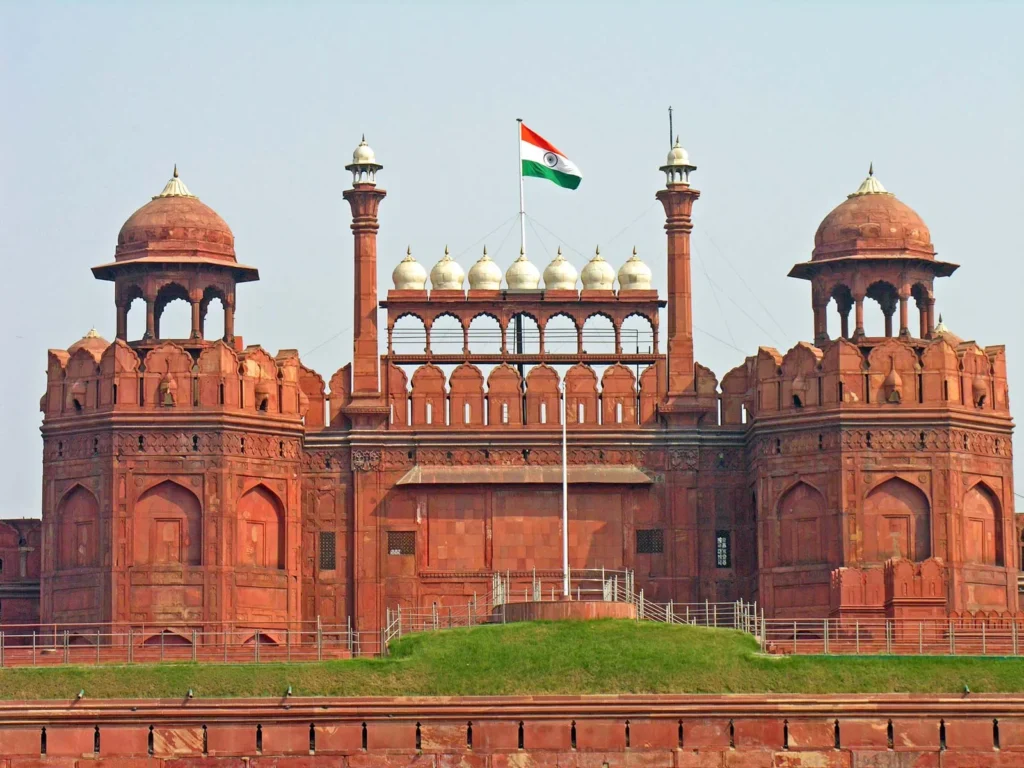 Top 10 places to visit in Delhi