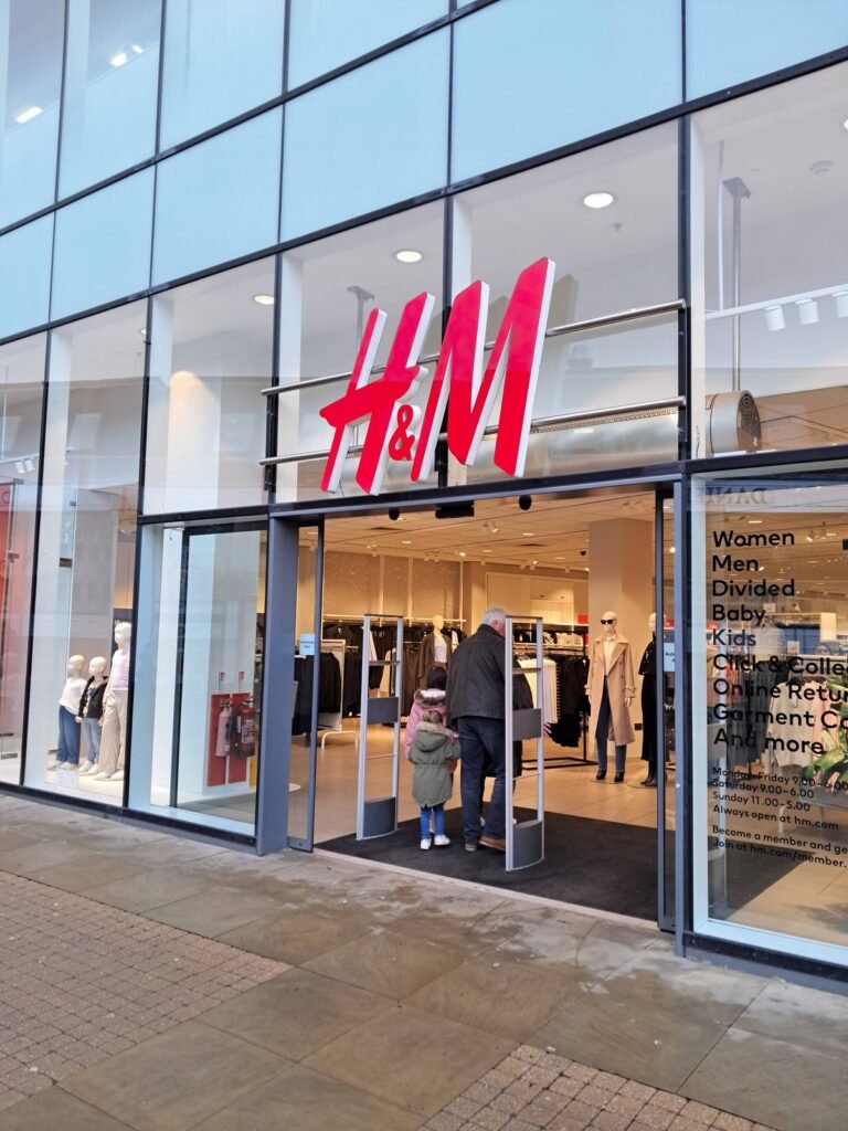 Best Clothing Brands in Delhi