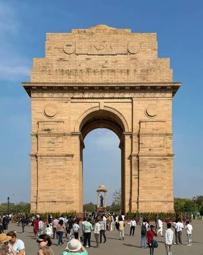Top 10 places to visit in Delhi