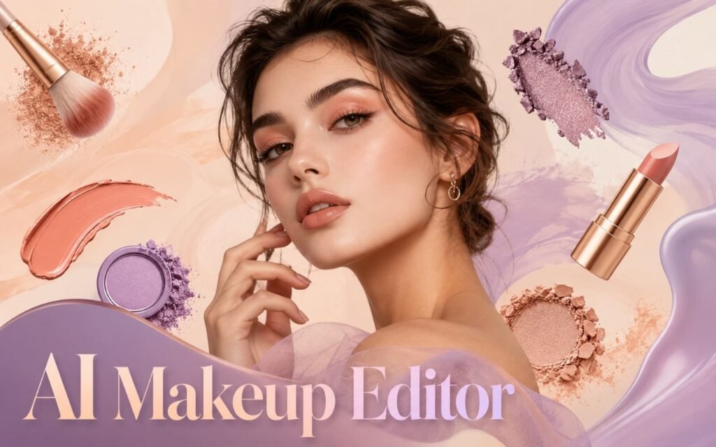 Best Makeup Brands in delhi