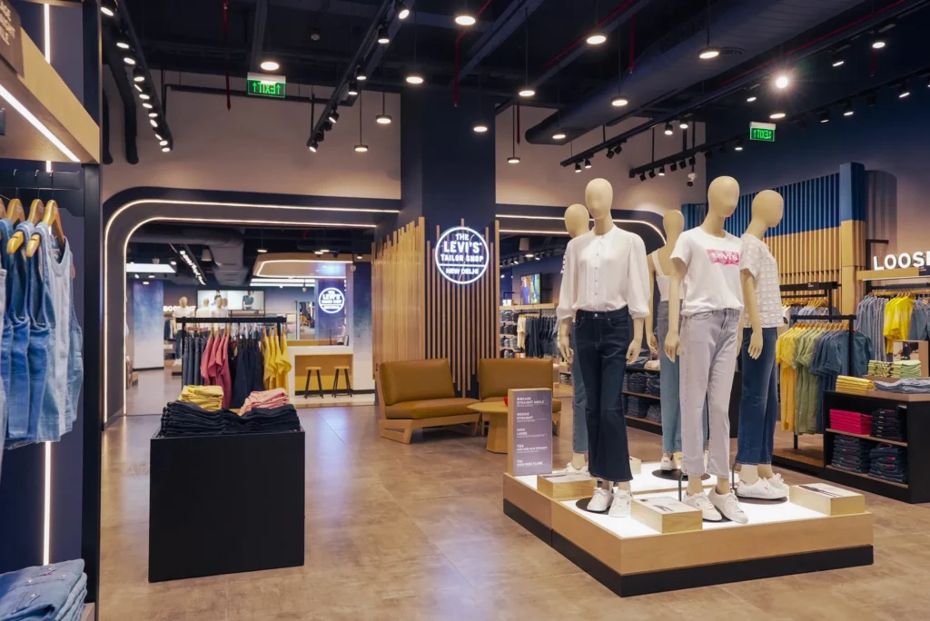 Best Clothing Brands in Delhi