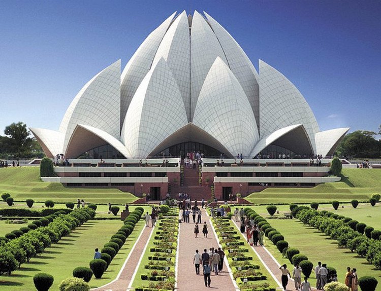 Top 10 places to visit in Delhi