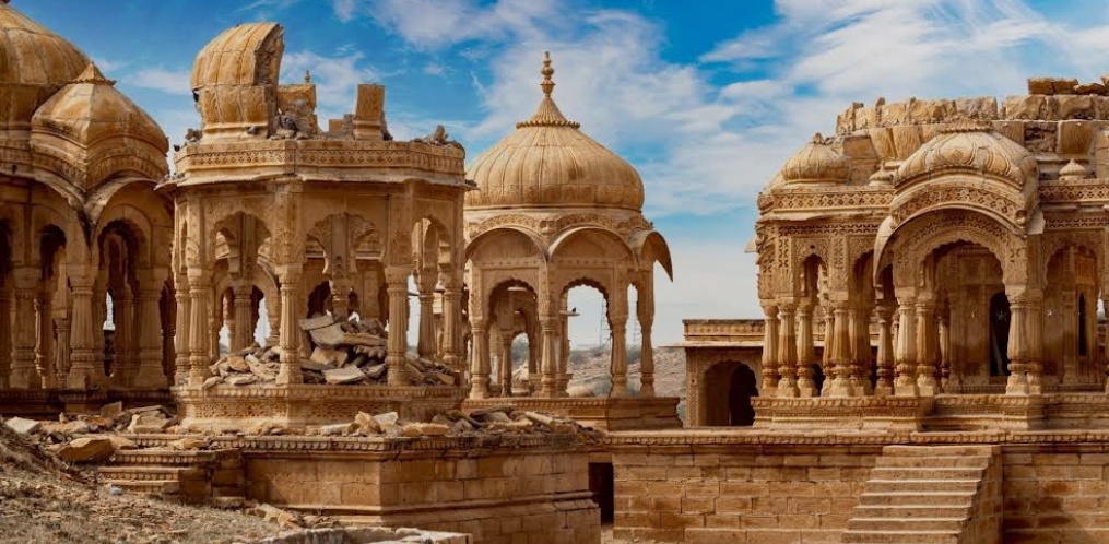 Best Things to do in Jaisalmer in 3 days: Golden City Best Things to do in Jaisalmer in 3 days