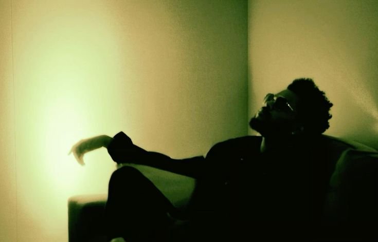The Weeknd 1 1