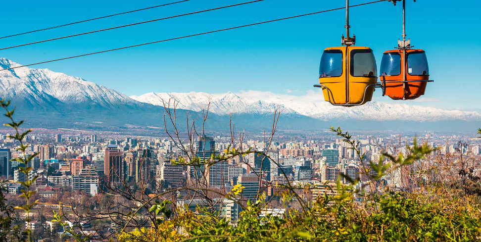 Luxury Chile Tours: A Simple Guide to High-End Travel in South America Luxury Chile tours in South America