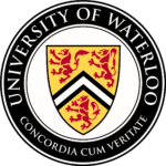 imgi 118 university of waterloo logo