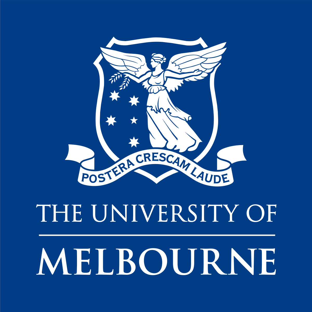 imgi 61 university of melbourne australia logo