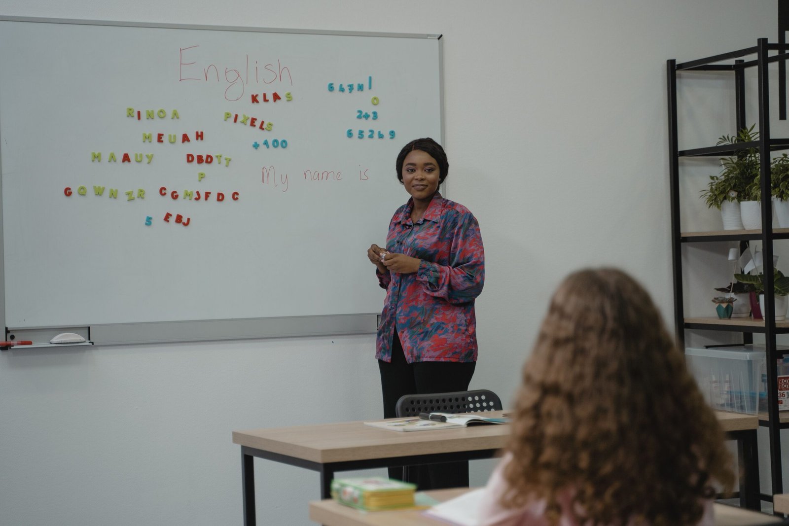 Spoken English Classes for Beginners in Delhi